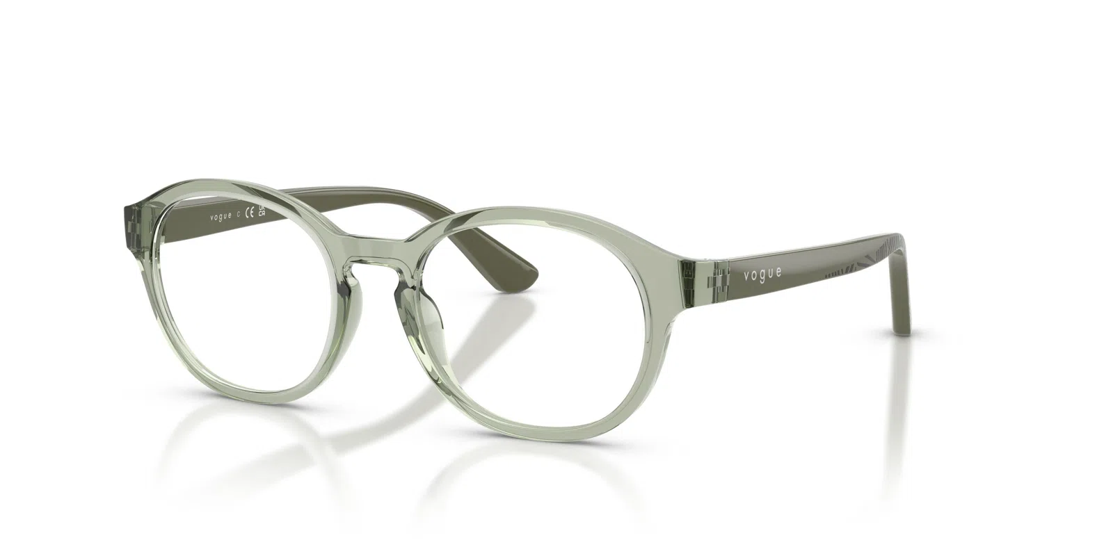 Vogue Eyewear Kids Vista 2041 Eyeglasses - view 23